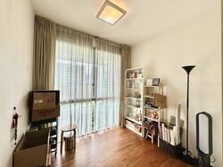 Botannia (D5), Condominium #608267621